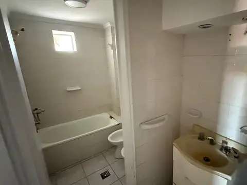 Departamento en Alquiler 35 años