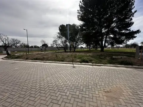 Terreno en Venta de 360,36 m2