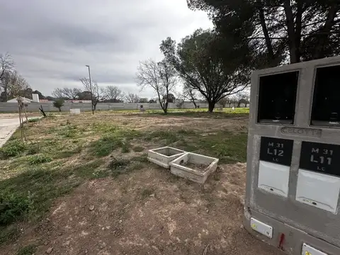 Terreno en Venta en Villa Eucarística, USD 125.000