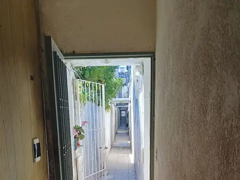 22 e/61 y 62 La Plata