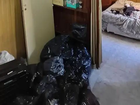 Depto Tipo Casa en Venta en La Plata, USD 42.000