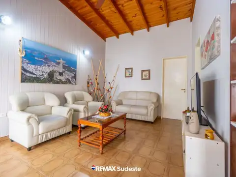 Casa en Venta en Bahía Blanca, USD 135.000