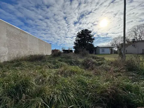 Terreno en Venta en Mar Del Tuyu, USD 15.000