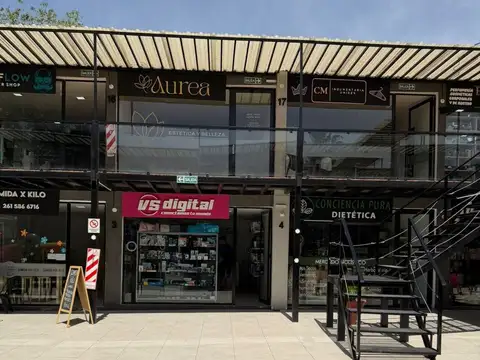 Avenida San Martín 700