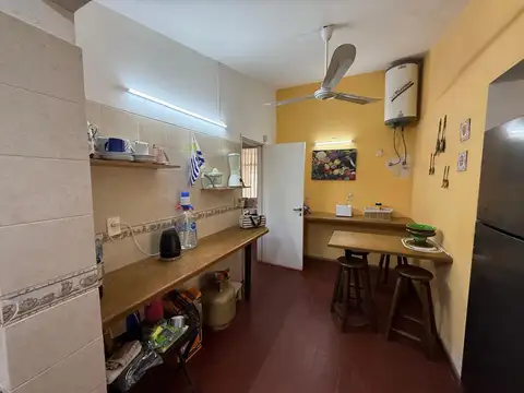 Casa 4 dormitorios , alquiler temporal