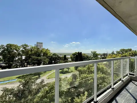 Departamento en Venta en Pichincha, Rosario