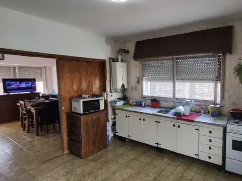Depto Tipo Casa en Venta de 3 ambientes