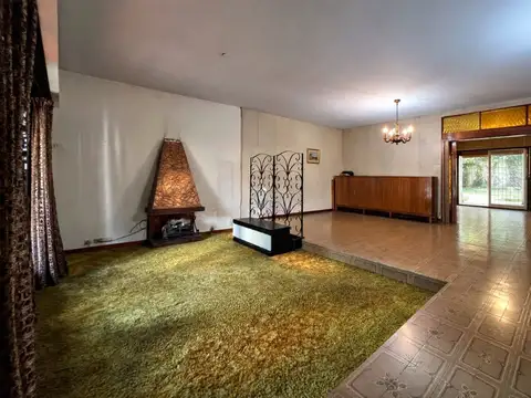 Casa en Venta 36 años