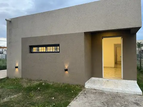 Casa en Alquiler de 2 dormitorios