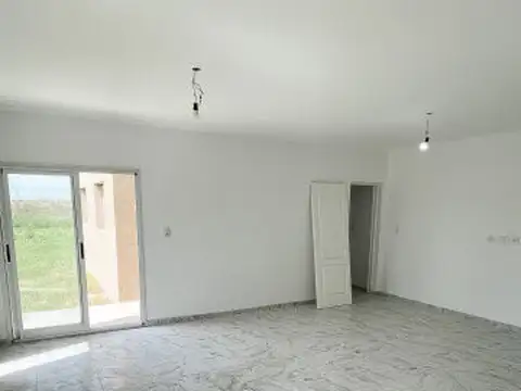Casa 2 dormitorios en Tierra de Sueños 3 en alquiler