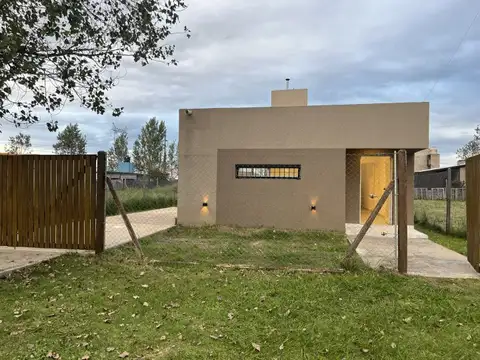 Casa 2 dormitorios en Tierra de Sueños 3 en alquiler
