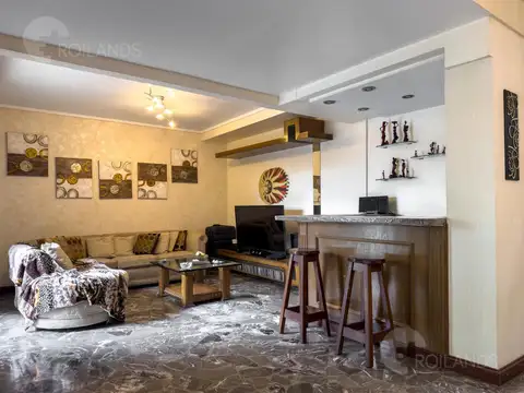 Departamento en Venta en Villa del Parque, USD 380.000