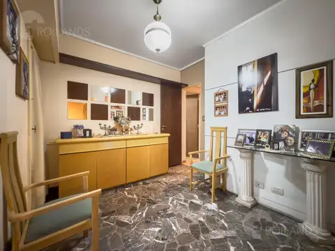 Departamento en Venta de 5 ambientes