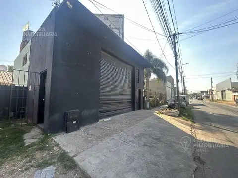 Local en Venta 20 años