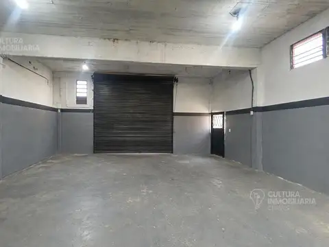 VENTA DEPOSITO O GALPON EN WILLIAM MORRIS SOBRE AVENIDA PEDRO DIAZ