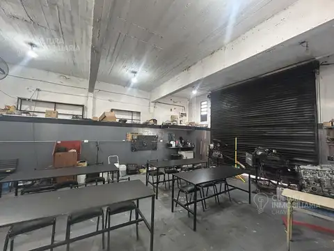 Local en Venta en William Morris, USD 59.000