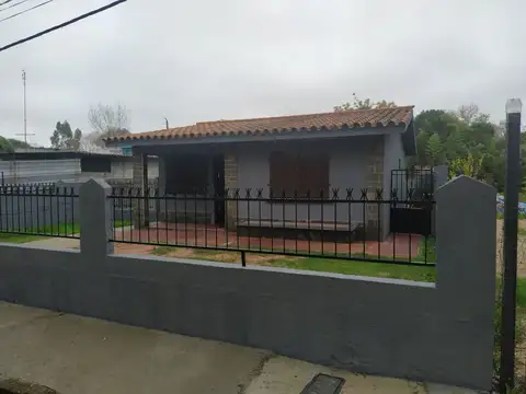 Casa en Venta 56 años