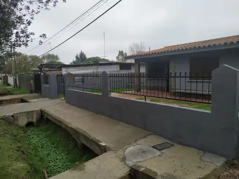 Casa en Venta en Las Piedras, USD 68.000
