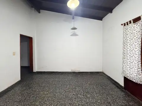 Casa en Venta 40 años