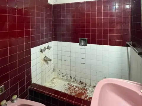 CASA - 3 AMBIENTES  - MERLO SUR