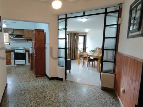 Departamento 4 ambientes con 1 baño