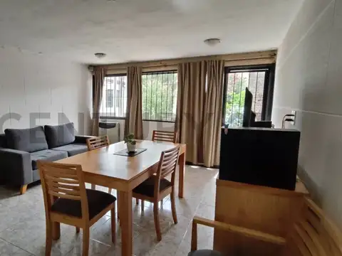 68 e/ 20 y 21 1200, Piso 0