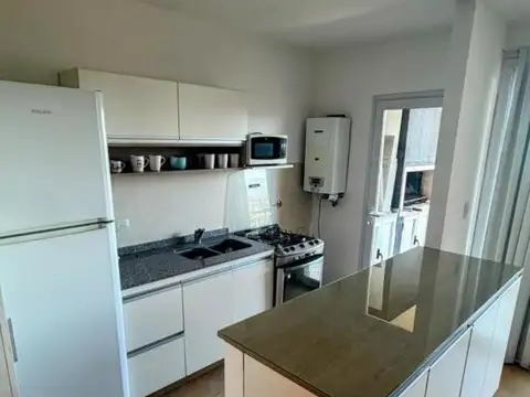 Departamento en Venta en Monte Molinos Condominio Nautico, USD 144.000