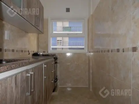 Departamento en venta | 2 amb. a la calle | Zona Centro