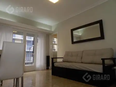 Departamento en Venta en Centro, USD 87.900