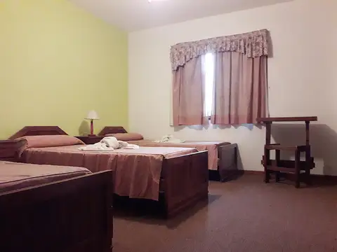 Hotel en Venta 82 plazas