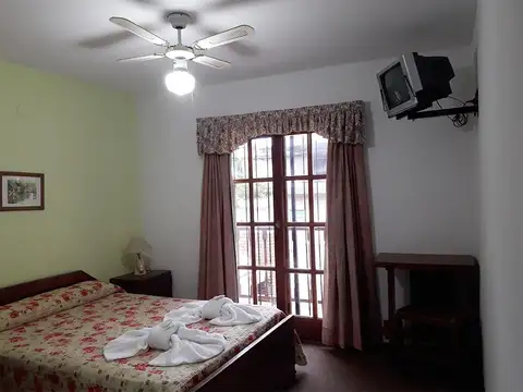 Hotel en Venta 35 años