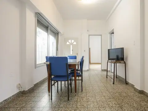 Depto Tipo Casa en Venta en Villa Libertad, USD 83.000