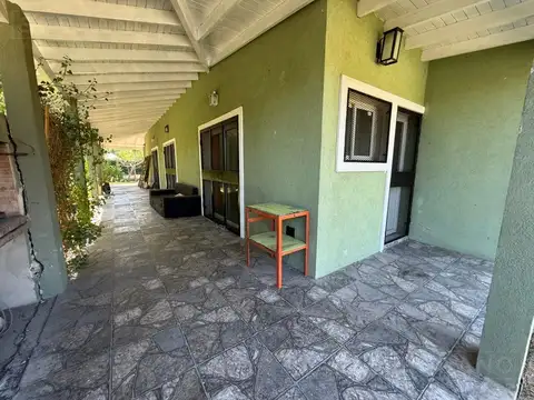 Casa en Alquiler 10 años