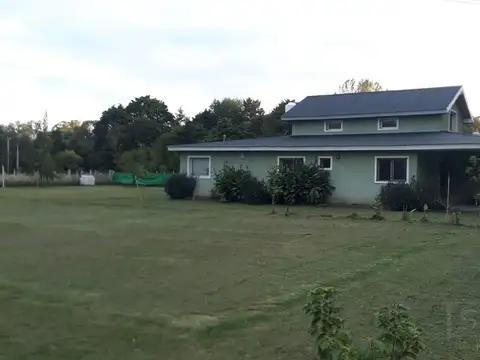 Casa en Alquiler de 3 dormitorios