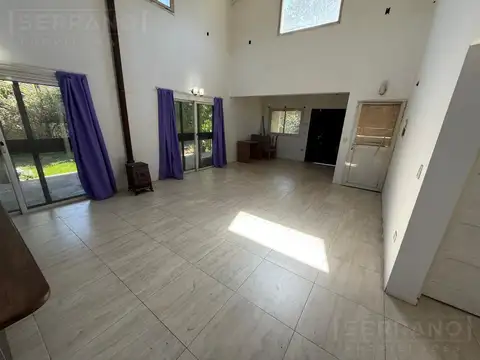 Casa en Alquiler al Noreste