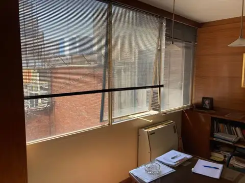 OFICINAS  EN ALQUILER EN   EN CALLE FLORIDA AL 600