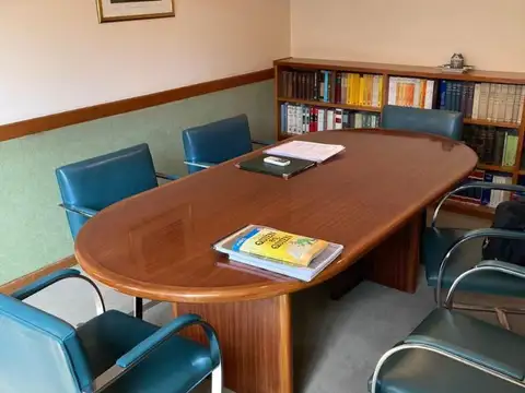 Departamento en Alquiler 40 años