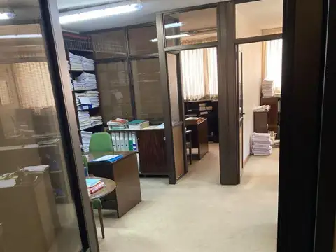 Departamento en Alquiler al Noreste