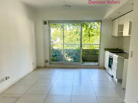 HELGUERA 1800, Piso 2