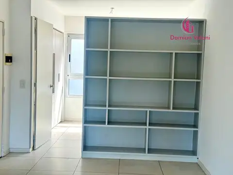 Departamento en Alquiler al Norte