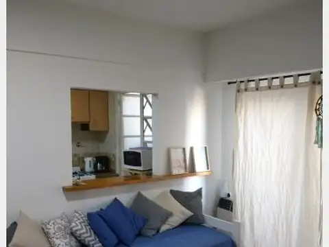 Departamento en Alquiler 40 años