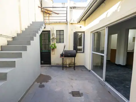 Depto Tipo Casa en Venta en Vicente López, USD 220.000