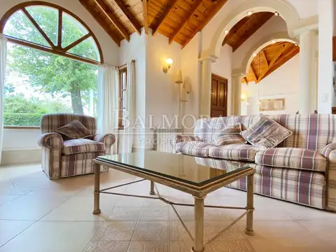 Casa en Alquiler Temporal de 2 dormitorios