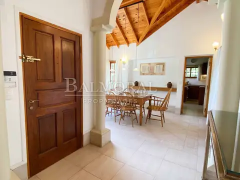 Casa en Alquiler Temporal de 2 dormitorios