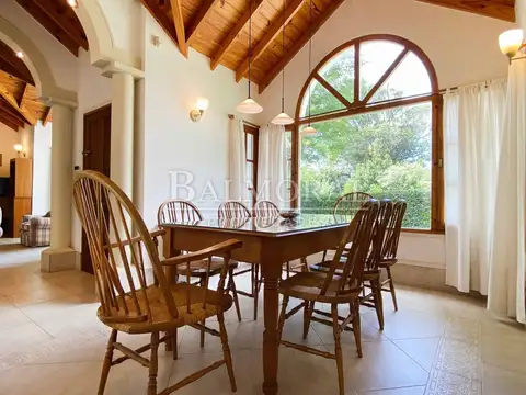 Casa en Alquiler Temporal al Norte