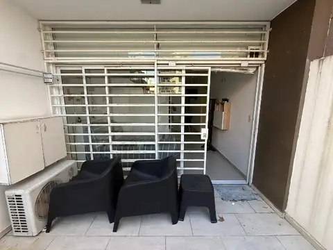 Avenida Corrientes 5800