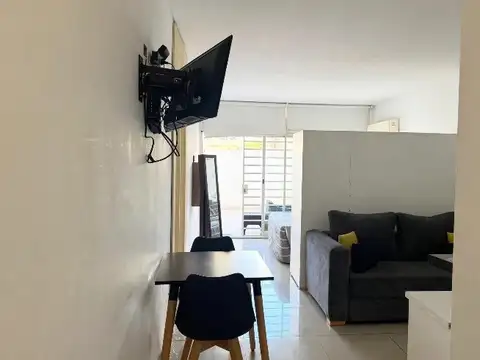 Departamento en Venta en Villa Crespo, USD 79.500