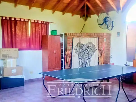 Casa en Venta 20 años