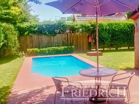 Casa en Venta en Country Club Banco Provincia, USD 240.000