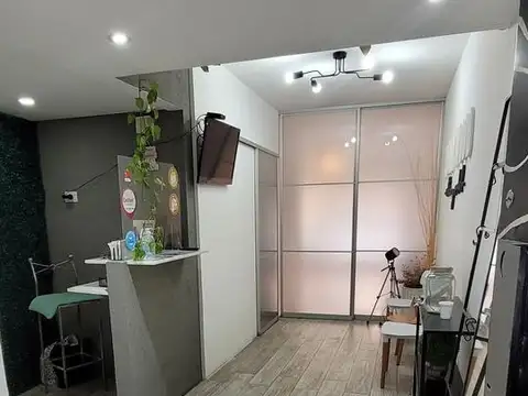 Oportunidad - Unidad Profesional de 4 Ambientes - Ideal Consultorio